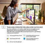 Monitor komputerowy HP 34" Curved srebrny 3840 x 1600 px IPS_5.jpg