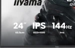 Monitor 24" iiyama G-Master GB2441HSU-B1 FHD IPS LED 144Hz 1ms HDMI DP VESA_8.jpg