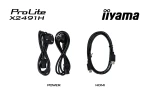 Iiyama ProLite X2491H-B1 monitor 23,8" 1920 x 1080 px LCD_16.jpg