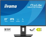Monitor 27" iiyama ProLite XB2797HSU-B1 FHD IPS LED 120Hz HDMI USB-C PIVOT_4.jpg
