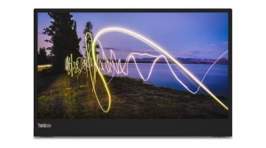 Monitor Lenovo ThinkVision M15 62CAUAT1WL 15,6" FHD IPS USB-C