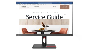 Monitor Lenovo ThinkVision S24i-30 63DEKAT3EU 23.8" 1920x1080