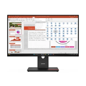 Monitor LED Lenovo ThinkVision T27-40 27" 1920 x 1080 px IPS / PLS