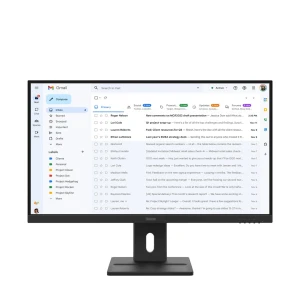 Monitor LED Lenovo ThinkVision E27-40 27 " 1920 x 1080 px IPS / PLS