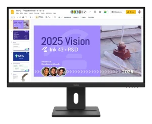 Monitor LENOVO ThinkVision E27Q-40 27 cali IPS QHD 100Hz