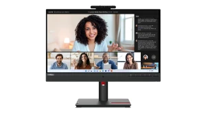 Lenovo ThinkVision T24mv-30 monitor komputerowy 60,5 cm (23.8") 1920 x 1080