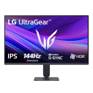 Monitor LG UltraGear 24G411A-B.AEU 23.8" 1920x1080px IPS 144Hz