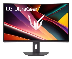 Monitor LG UltraGear 32G600A-B 2560 x 1440 px 180 Hz