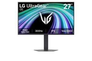 Monitor LED LG UltraGear G550B-B 27" 1920 x 1080 px IPS / PLS