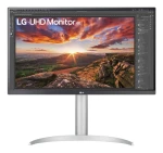 Monitor 4K 27 cali LG 27UP850K-W IPS 60Hz 5ms HDR pivot USB-C G-SYNC_1.jpg