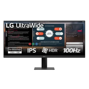 Monitor LG 29 UltraWide 29U511A-B IPS WFHD 100Hz HDMI DP