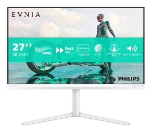 Monitor LED Philips Evnia 3000 27M2N3201A 27 " 1920 x 1080 px IPS / PLS