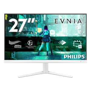 Monitor LED Philips Evnia 27M2N3201PL/00 27 " 1920 x 1080 px IPS / PLS