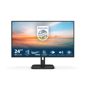 Philips Monitor 24E1N1200A IPS 120Hz HDMI DP VGA Głośniki