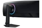 Monitor 240Hz 5K 49 cali Samsung Odyssey G9 S49CG950EU VA 1ms gaming 32:9_9.jpg