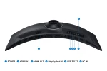 Monitor 240Hz 5K 49 cali Samsung Odyssey G9 S49CG950EU VA 1ms gaming 32:9_20.jpg