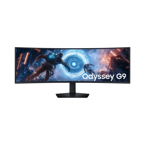 Monitor gamingowy 49" Samsung Odyssey G9 LS49FG910EUXEN_1.jpg