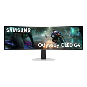 Monitor OLED 49" Samsung Odyssey G9 LS49DG910SUXEN