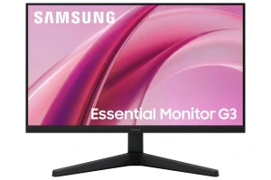 Monitor LED Samsung Essential G3 24 " 1920 x 1080 px IPS / PLS