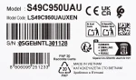 Monitor LED Samsung LS49C950UAUXEN 49 " 5120 x 1440 px VA_2.jpg
