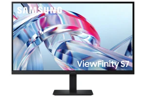 Monitor LED Samsung ViewFinity S7 27" 3840 x 2160 px IPS / PLS