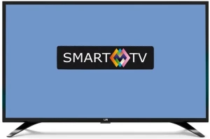 Telewizor LED Lin 40LFHD1200 40" Full HD czarny