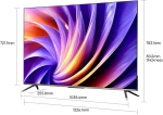 Telewizor Dreame 50Q100 50'' QLED_2.jpg