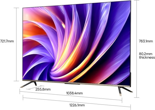Telewizor Dreame 50Q100 50'' QLED_2.jpg