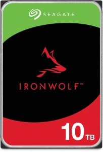 Dysk Seagate ST10000VN000 10000 GB 3,5" SATA