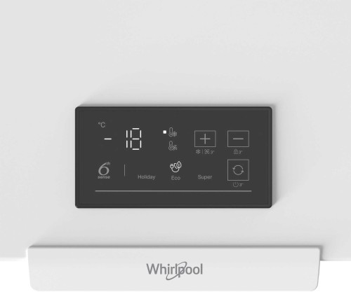 Zamrażarka skrzyniowa Whirlpool W3RHS30DW 308 Litrów 41 dB Biały_1.jpg
