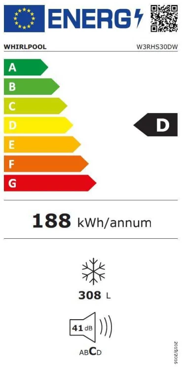 Zamrażarka skrzyniowa Whirlpool W3RHS30DW 308 Litrów 41 dB Biały_2.jpg