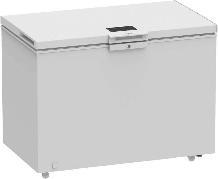 Zamrażarka skrzyniowa Whirlpool W3RHS30DW 308 Litrów 41 dB Biały_5.jpg