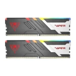 Pamięć RAM Patriot Viper Venom RGB DDR5 32GB (2 x 16GB) 6000 MHz CL30 Szary_2.jpg