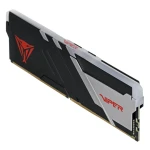 Pamięć RAM Patriot Viper Venom RGB DDR5 32GB (2 x 16GB) 6000 MHz CL30 Szary_8.jpg