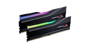 Pamięć RAM G.SKILL Trident Z5 Neo RGB 64GB (2x32GB) 6000MHz
