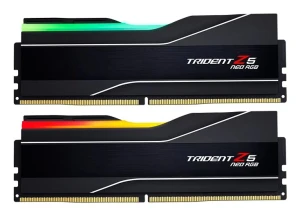 Pamięć G.Skill Trident Z5 Neo RGB, DDR5, 64 GB, 6000 MHz, CL26