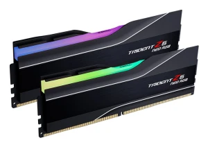 Pamięć G.Skill Trident Neo AMD RGB DDR5 96GB (2x48GB) 6000MHz CL26 EXPO