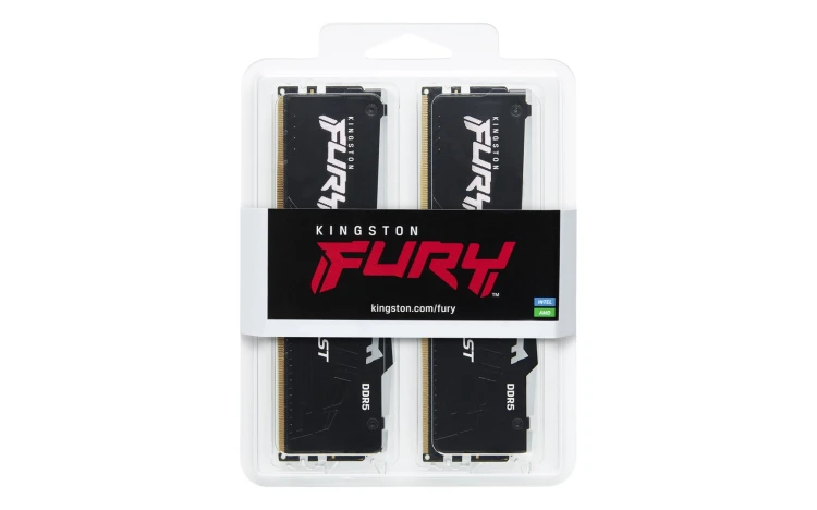Pamięć RAM Kingston FURY Beast RGB DDR5 64GB (2 x 32GB) 5600 CL40 EXPO_5.jpg