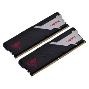 Pamięć RAM Patriot Viper Venom DDR5 64GB (2 x 32GB) 6000 CL30 Szary