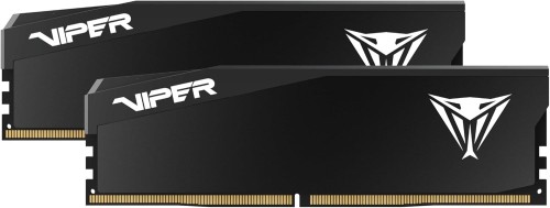 Pamięć RAM Patriot Viper Elite 5 Ultra DDR5 2x32GB 6400MHz CL32 Black_1.jpg