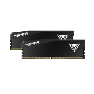 Pamięć Patriot Viper Elite 5 Ultra DDR5 96GB 6400MHz CL32 Black