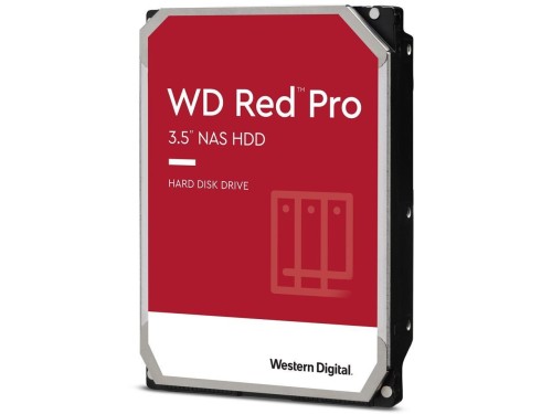 Dysk serwerowy WD Red Pro 22TB 3.5'' SATA III (6 Gb/s) (WD221KFGX)_2.jpg