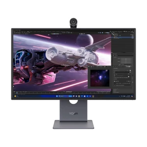 Monitor OLED Lenovo Yoga Pro 27UD-10 26,5" 3840 x 2160 px