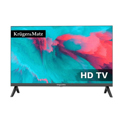 Telewizor LED Kruger&Matz KM0224-T1 24" HD Ready czarny_1.jpg