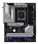 Płyta główna ASRock B850 LiveMixer WiFi Socket AM5 4 x DIMM DDR5 ATX_2.jpg