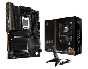 Płyta główna ASRock X870 Taichi Creator WiFi