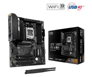 Płyta główna ASRock X870 PRO-A WIFI