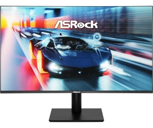 Monitor LED ASRock CL25FFB 24,5 " 1920 x 1080 px IPS / PLS