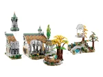 Klocki LEGO Icons Władca Pierścieni: Rivendell 10316_2.jpg