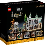 Klocki LEGO Icons Władca Pierścieni: Rivendell 10316_7.jpg